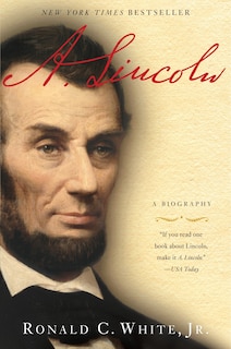 Front cover_A. Lincoln