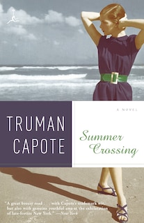 Front cover_Summer Crossing