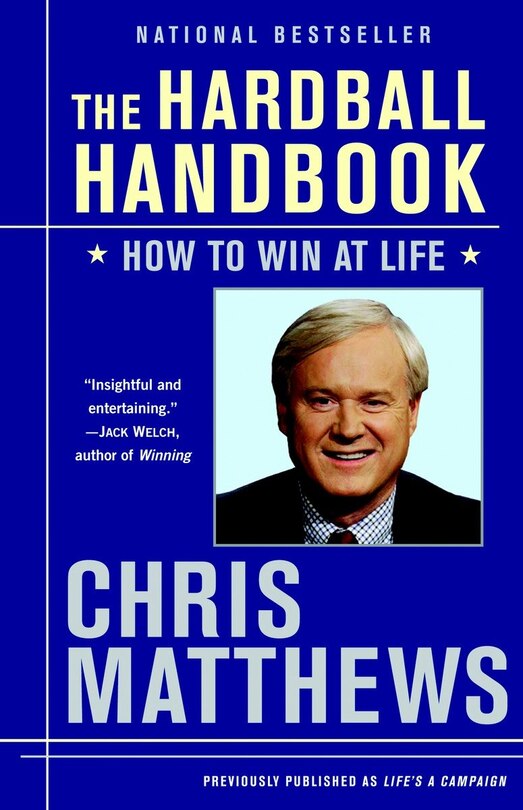 Front cover_The Hardball Handbook