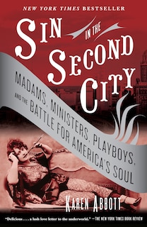 Couverture_Sin In The Second City
