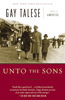 Front cover_Unto The Sons