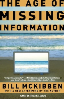 Couverture_The Age Of Missing Information