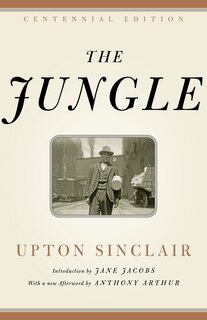 Front cover_The Jungle