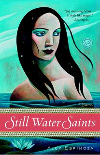 Front cover_Still Water Saints