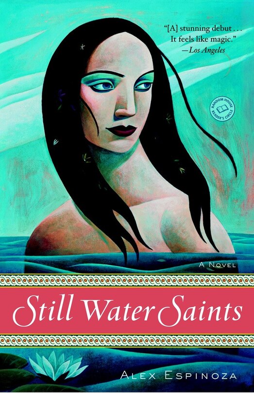 Front cover_Still Water Saints
