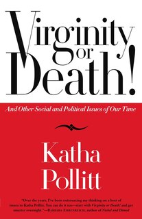 Couverture_Virginity Or Death!