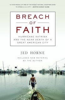 Front cover_Breach Of Faith