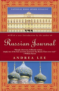 Front cover_Russian Journal