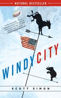 Front cover_Windy City