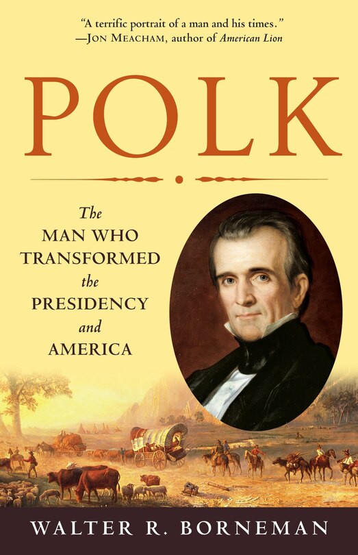 Front cover_Polk