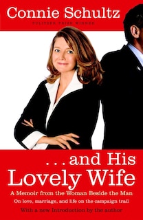 Couverture_. . . And His Lovely Wife