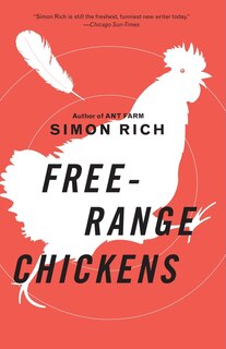 Front cover_Free-range Chickens
