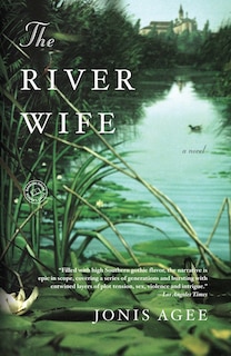 Couverture_The River Wife