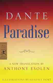 Paradise by Anthony Dante