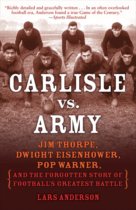 Front cover_Carlisle vs. Army