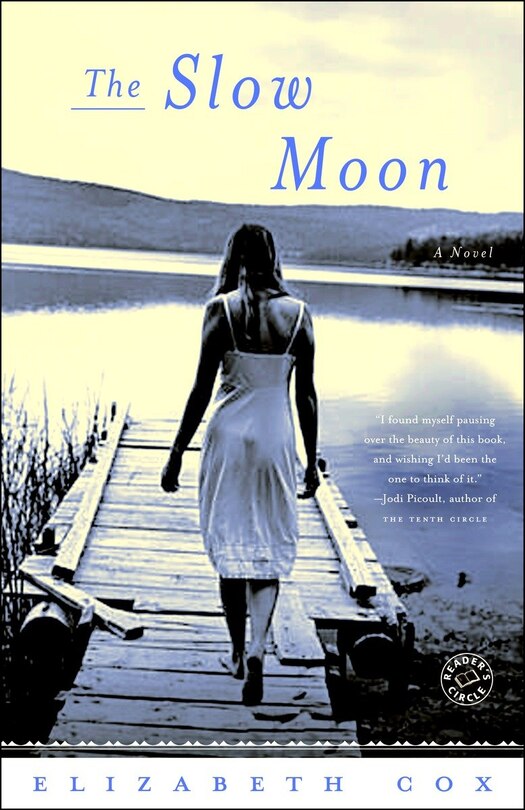 Front cover_The Slow Moon
