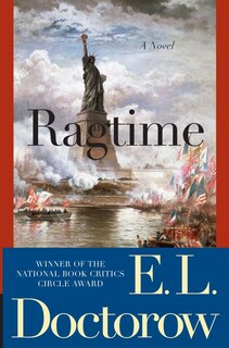 Front cover_Ragtime