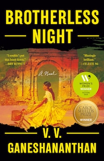 Front cover_Brotherless Night