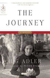 Front cover_The Journey