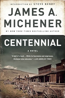 Front cover_Centennial