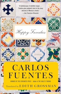 Front cover_Happy Families