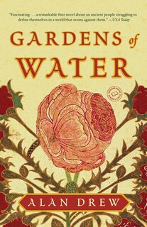 Front cover_Gardens Of Water