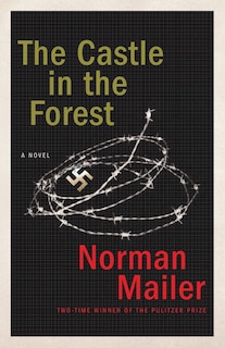 Front cover_The Castle in the Forest