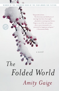Couverture_The Folded World