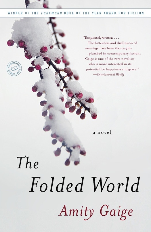 Couverture_The Folded World