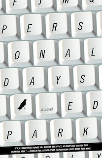 Couverture_Personal Days