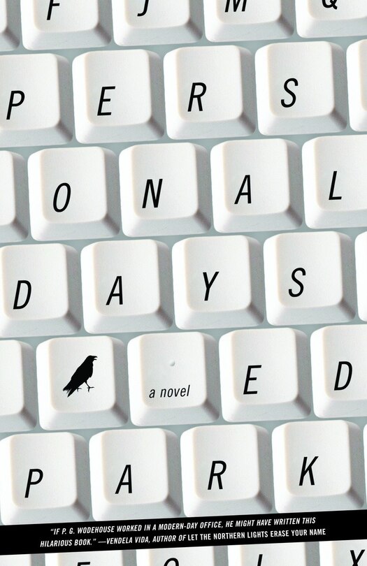 Couverture_Personal Days