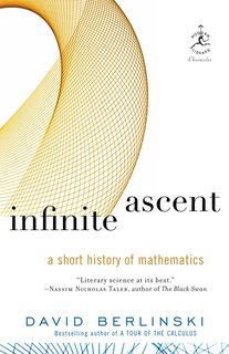 Couverture_Infinite Ascent