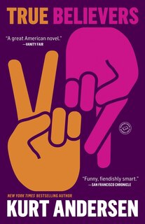 Front cover_True Believers