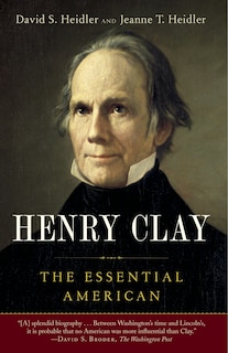 Front cover_Henry Clay