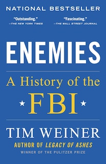 Front cover_Enemies