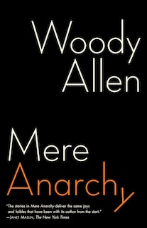 Front cover_Mere Anarchy