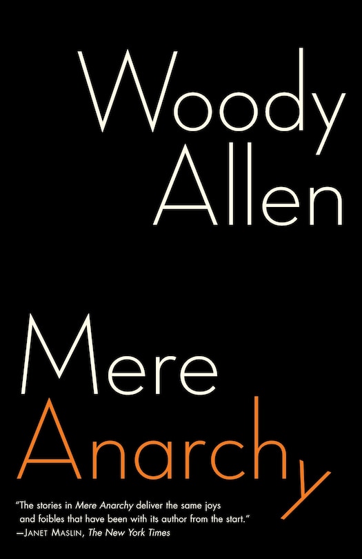 Front cover_Mere Anarchy