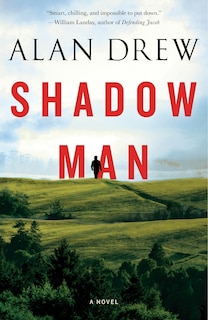 Front cover_Shadow Man