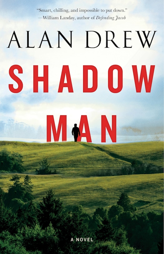 Front cover_Shadow Man