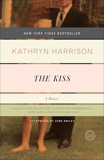 Front cover_The Kiss