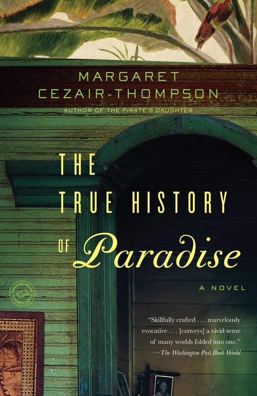 Couverture_The True History Of Paradise