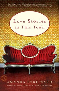 Couverture_Love Stories In This Town