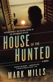 Front cover_House Of The Hunted