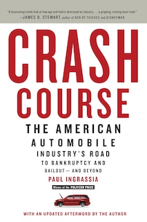 Front cover_Crash Course