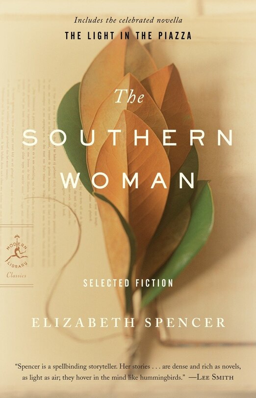 Front cover_The Southern Woman