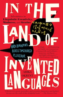 Couverture_In The Land Of Invented Languages