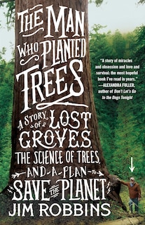 Front cover_The Man Who Planted Trees