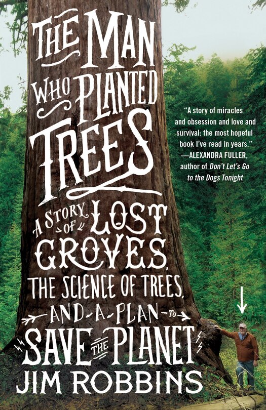 Front cover_The Man Who Planted Trees
