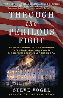 Couverture_Through The Perilous Fight