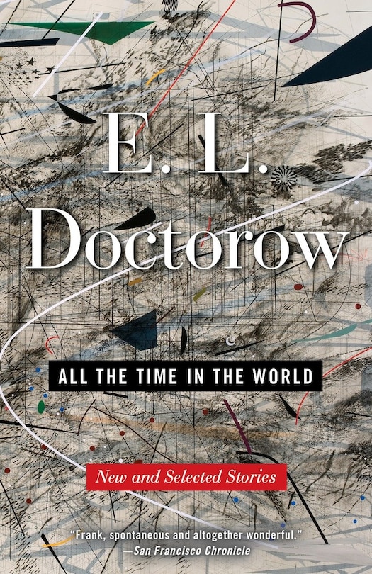 Couverture_All the Time in the World